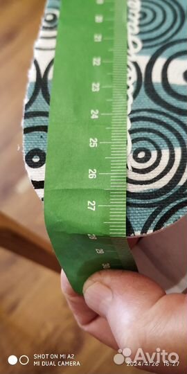 Кеды женские