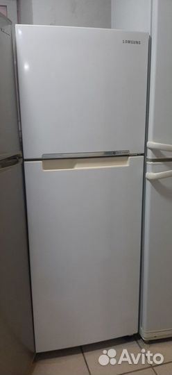 Холодильник Самсунг no frost 4 года