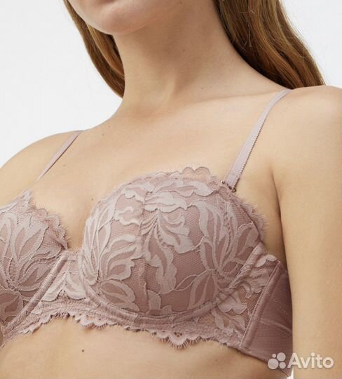 Бюстгальтер Oysho Lavarice Incanto Intimissimi