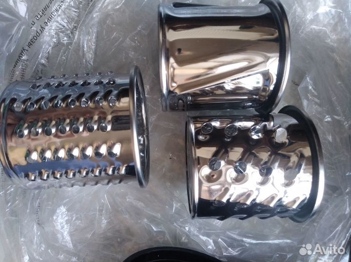 Тёрки на мясорубку dexp MG - 2000S