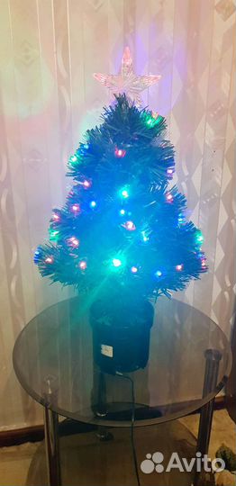 Елка искусственная