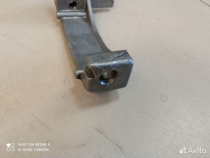 Вилка включения передач МКПП Mercedes Benz w202