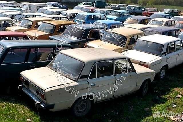 Рычаг на ваз 2107. Разбор