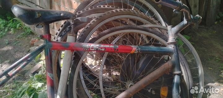 Обод для велосипеда