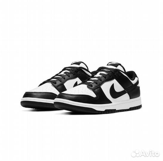 Nike Dunk Low Retro