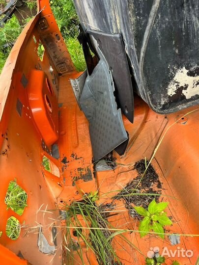 Каркас кабины\кабина камаз 65115 65117