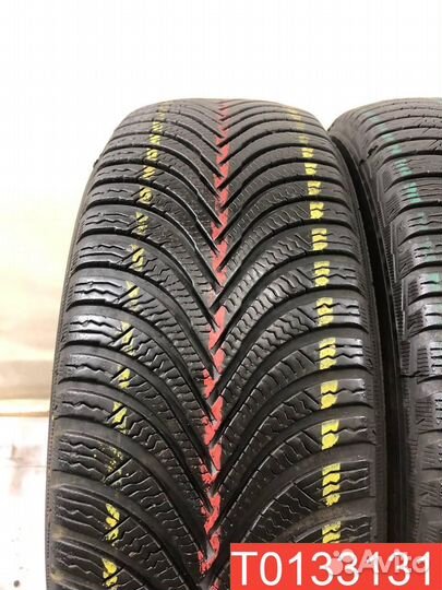 Michelin Alpin 5 195/60 R16 89H