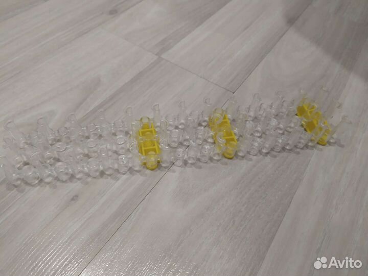 Для работы с резинками