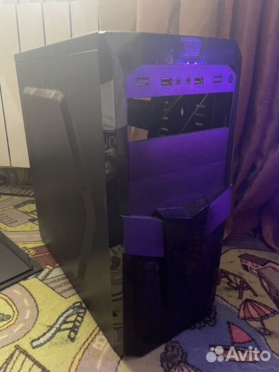 Корпус для пк