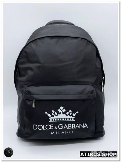 Рюкзак Dolce Gabbana