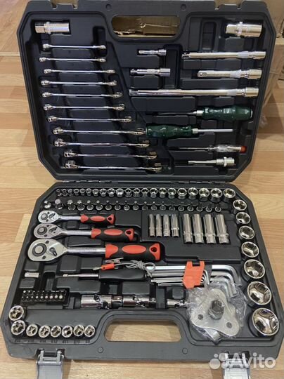 Набор инструментов