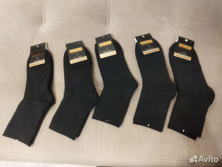 Носки махровые р. 41-46