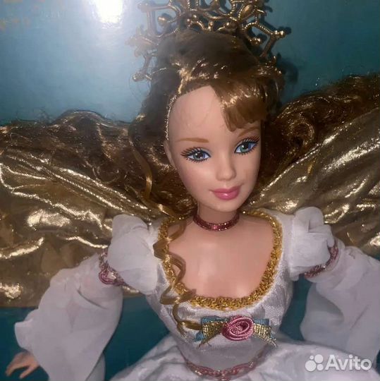 Barbie Angel of Joy 1998 г