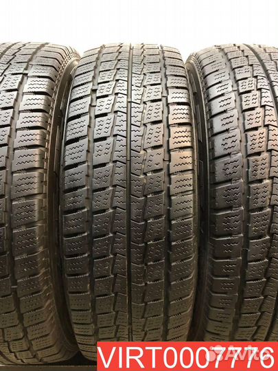 Hankook Winter RW06 205/70 R15C 106R