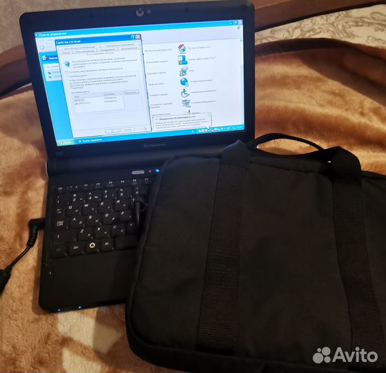 Продам нетбук Lenovo