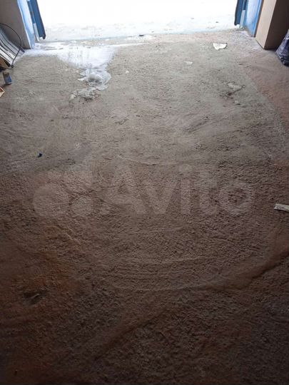 Гараж, 24 м²