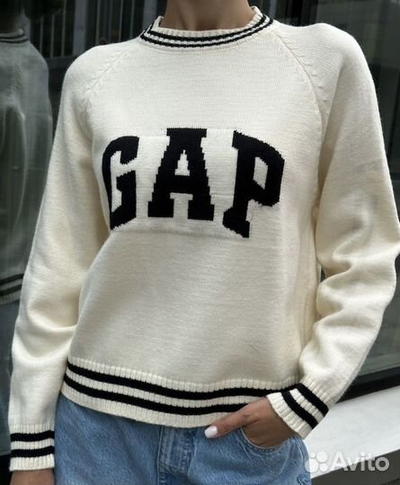 Свитер Gap женский