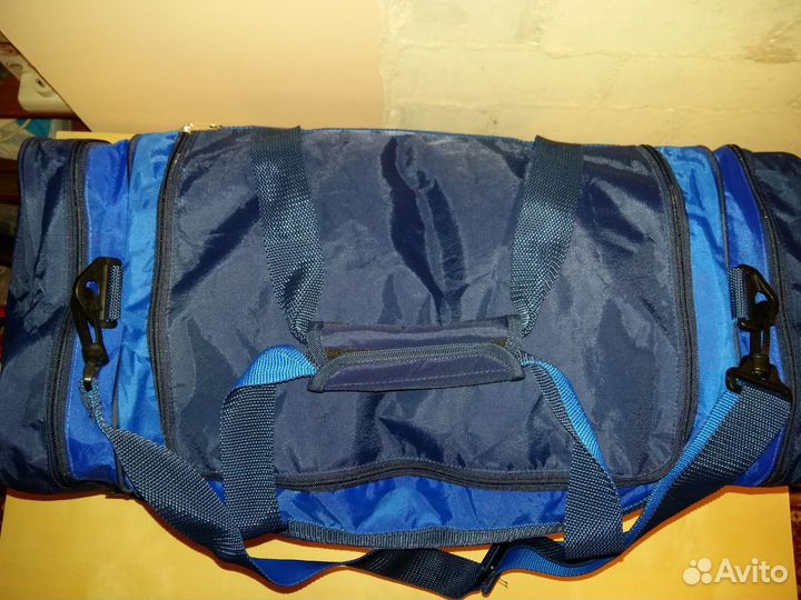 Сумка спортивная nike,оригинал