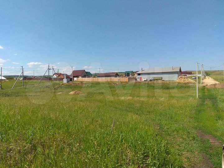 Участок 22 сот. (СНТ, ДНП)