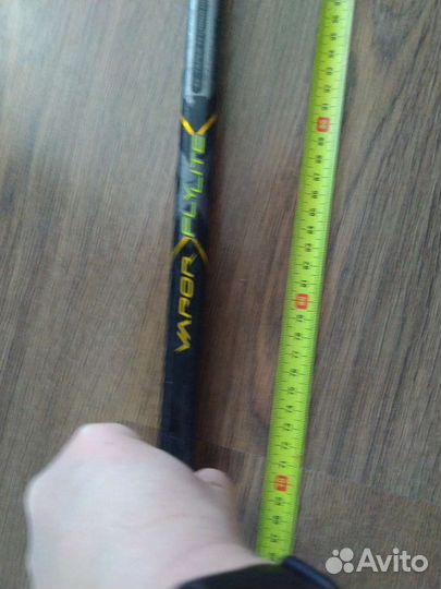 Клюшка хоккейная Bauer fly light