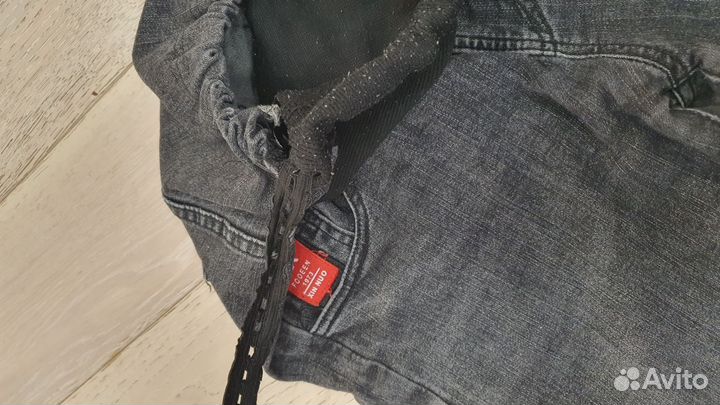 Джинсы для беременных