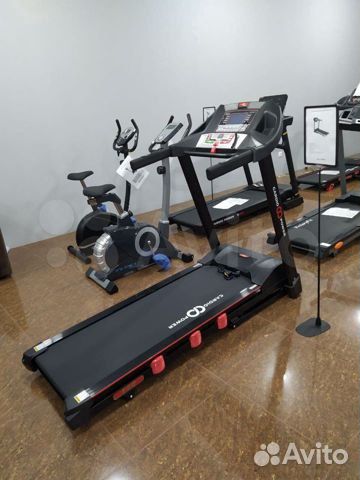 Беговая дорожка CardioPower T40