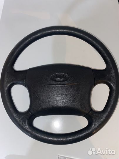 Руль priora 1