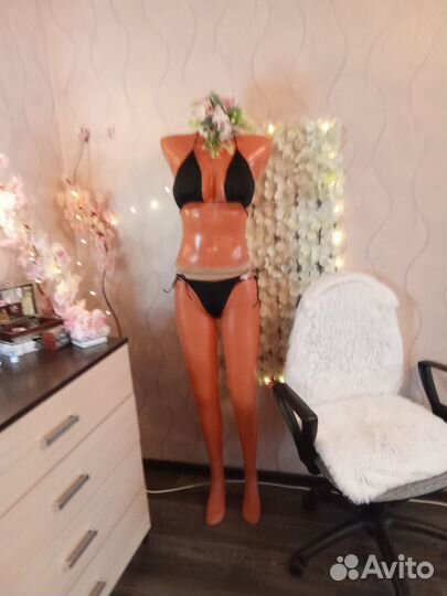 Купальник женский 40-46