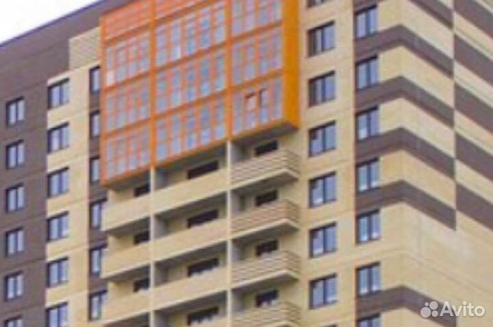 Балконный блок (рама, стеклопакеты)