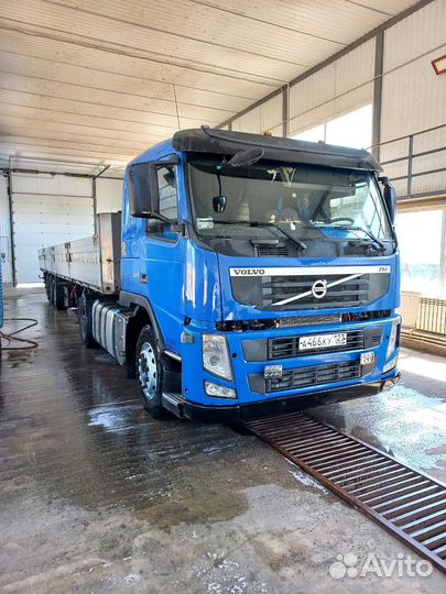 Автомойщик на грузовую мойку