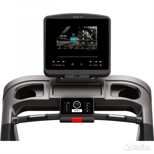 Беговая дорожка Ammity Fashion FTM 5120 TFT