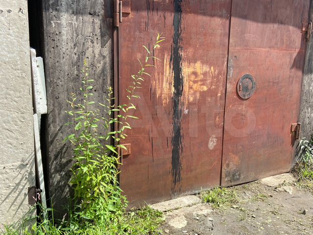 Гараж, 20 м²