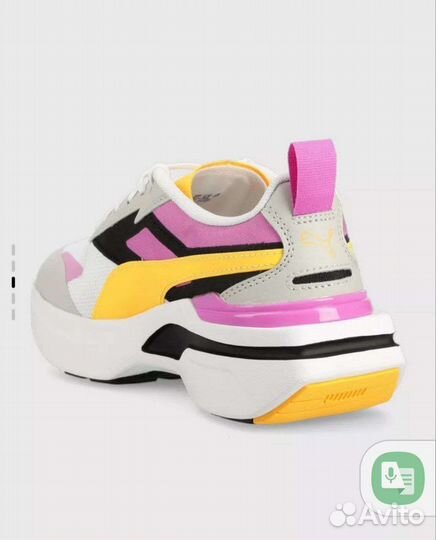 Кроссовки женские adidas, 37,5