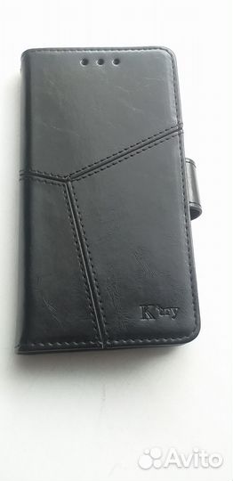 Чехол на телефон