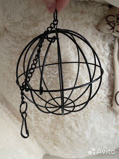 Сенница для грызунов