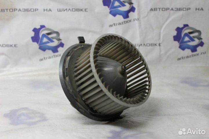 Моторчик печки Daewoo Matiz 1 0.8 2005