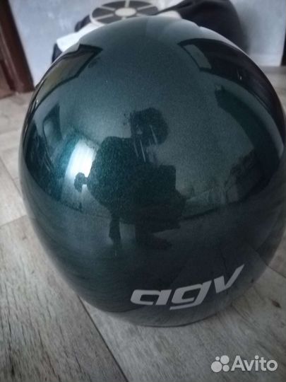 Шлем для мотоцикла