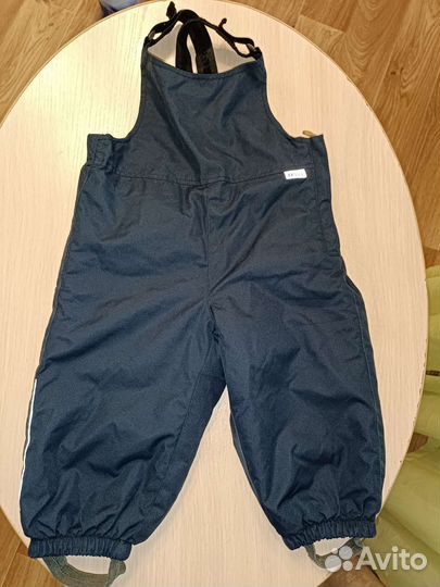 Полукомбинезон