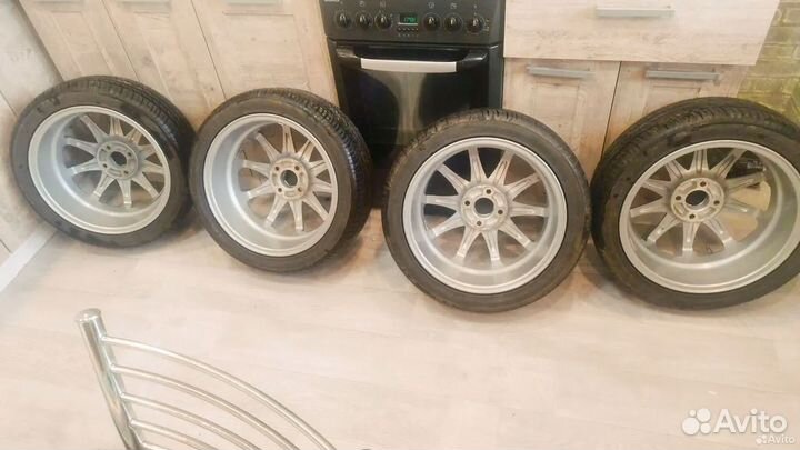 iLink L-Zeal56 195/45 R16 и 195/45 R16 84W