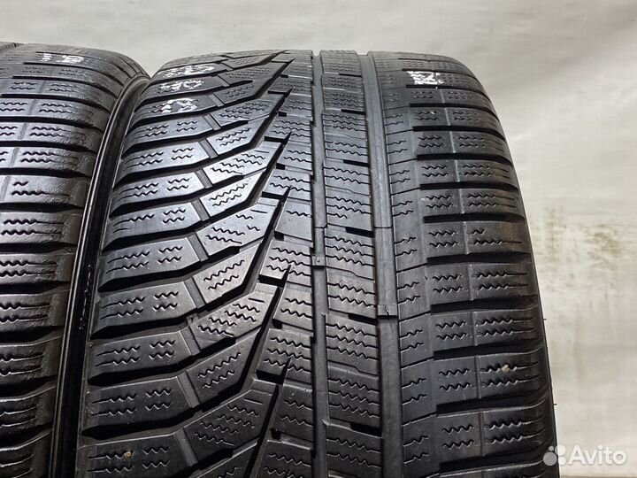 Hankook Winter I'Cept Evo2 W320 225/40 R18