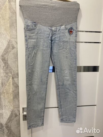 Пакет вещей для беременных