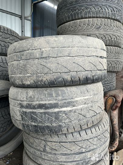 Bridgestone Potenza RE002 Adrenalin 235/45 R17 94W