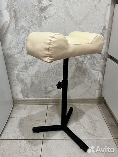 Подставка для педикюра