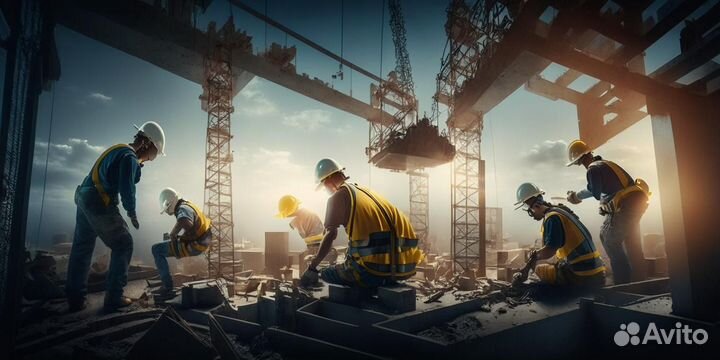 Разработка ппр, ппрк, ТК