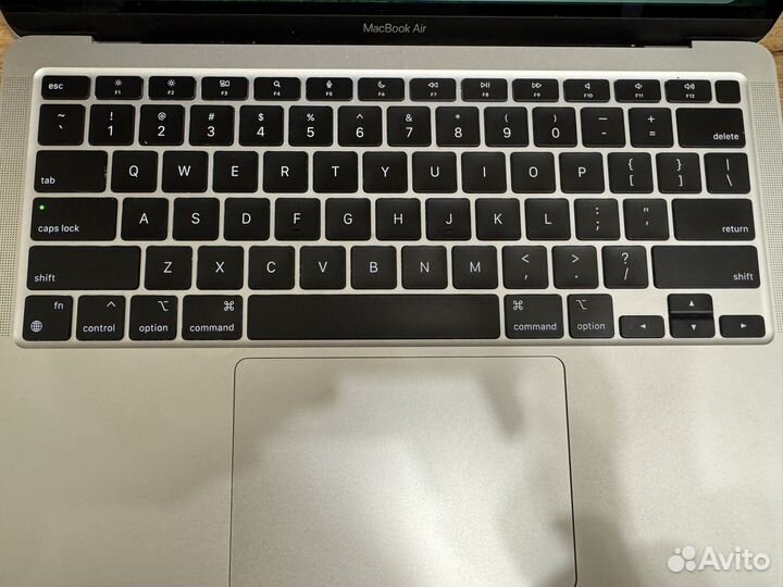 Apple MacBook Air A2337