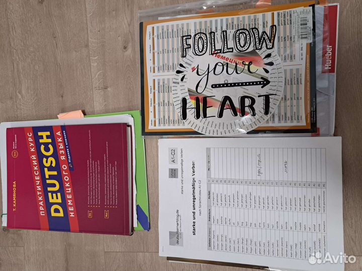 Книги по немецкому Menschen