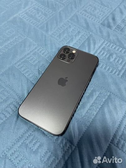 iPhone 12 Pro, 256 ГБ