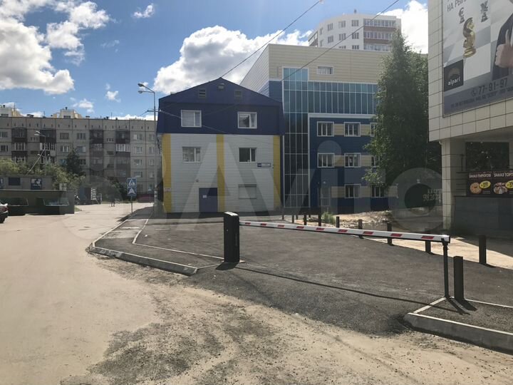 Офисное помещение, 600 м²