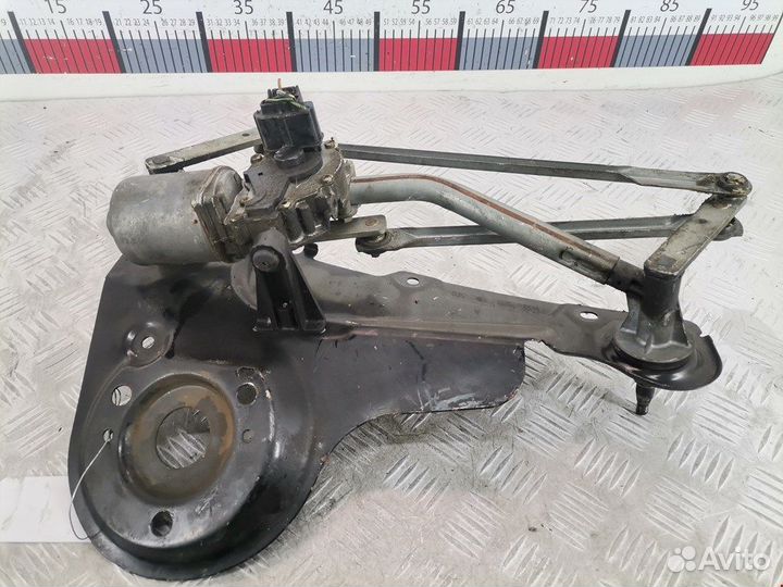 Трапеция для Ford Fusion