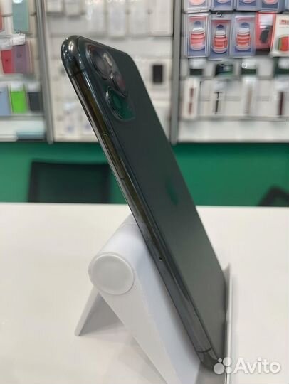 iPhone 11 Pro, 256 ГБ